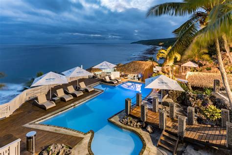niue accommodation cheap